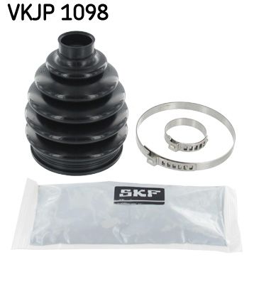 Kit giunti omocinetici e kit cuffie Ford mondeo I/II ->00