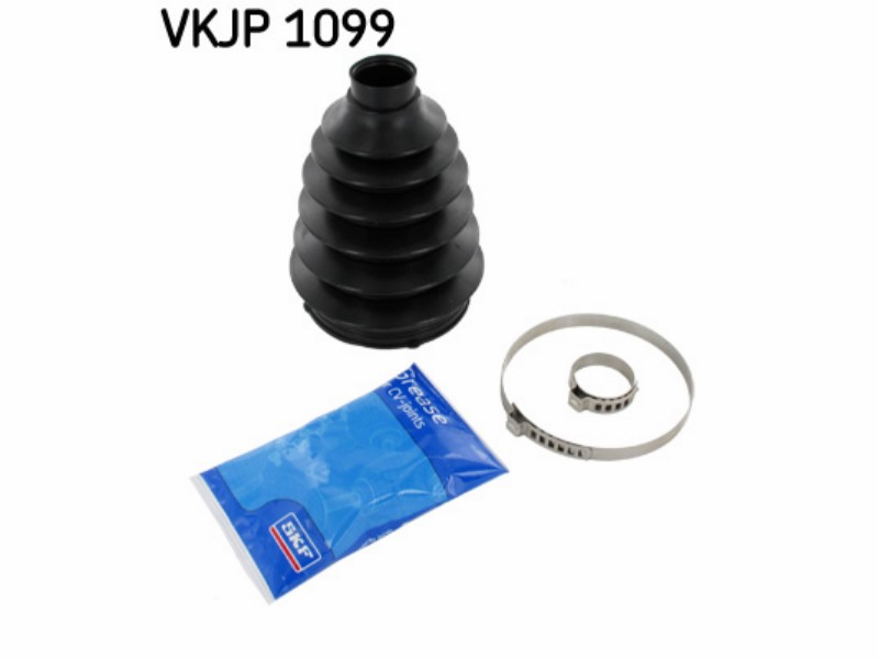 Kit giunti omocinetici e kit cuffie I ->90