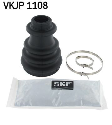 Boot kit