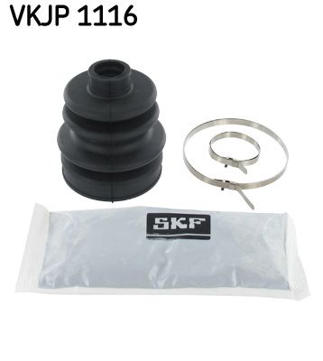 Boot kit