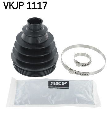 Kit giunti omocinetici e kit cuffie Fiat ulysse ->06 & Lancia phedra ->10