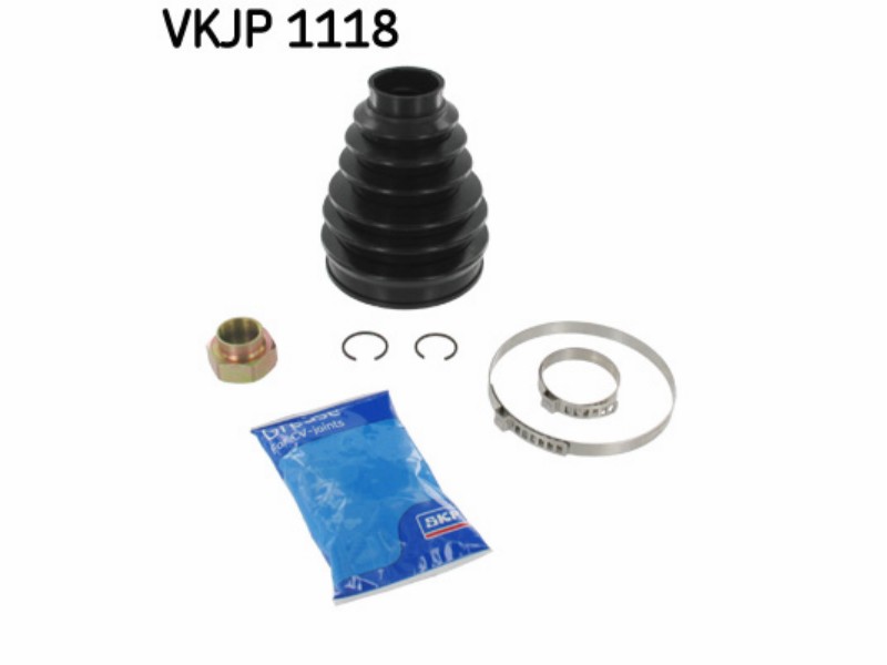 Boot kit
