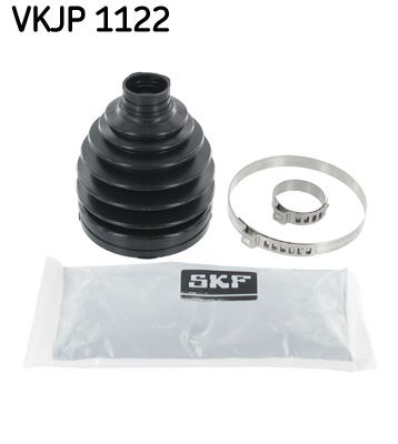 CV joint kit and boot kit -