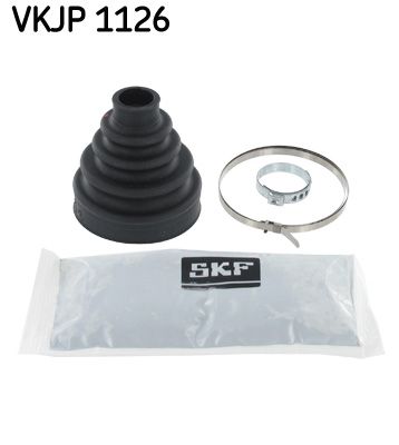 Kit giunti omocinetici e kit cuffie autobianchi A112->85