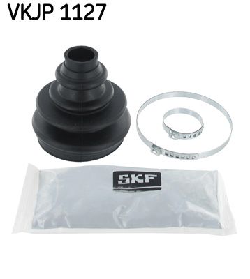 Boot kit