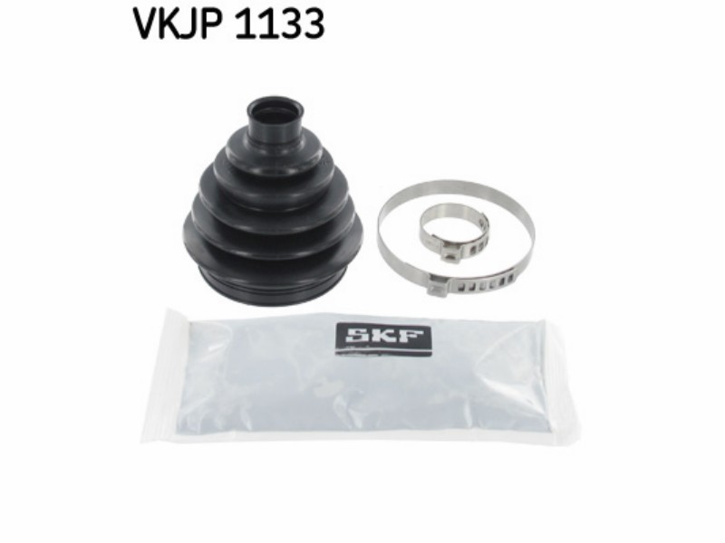 Kit giunti omocinetici e kit cuffie Alfa mito 08-> & idea 04-> & Punto ->12