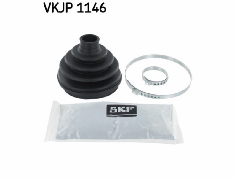 Boot kit