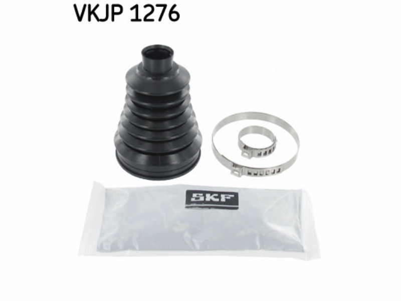 Boot kit