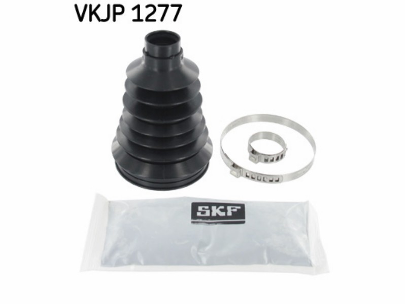 Boot kit