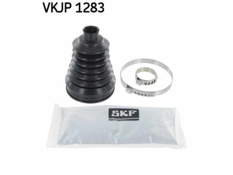Boot kit