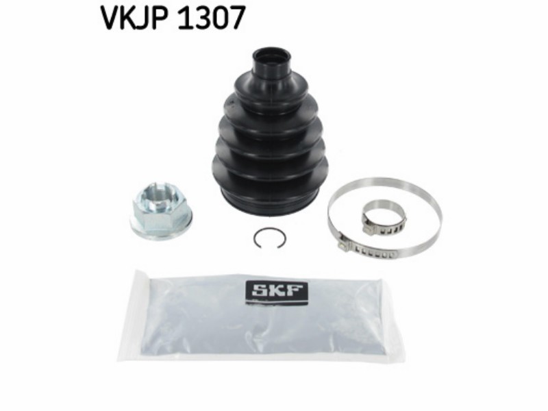 Boot kit