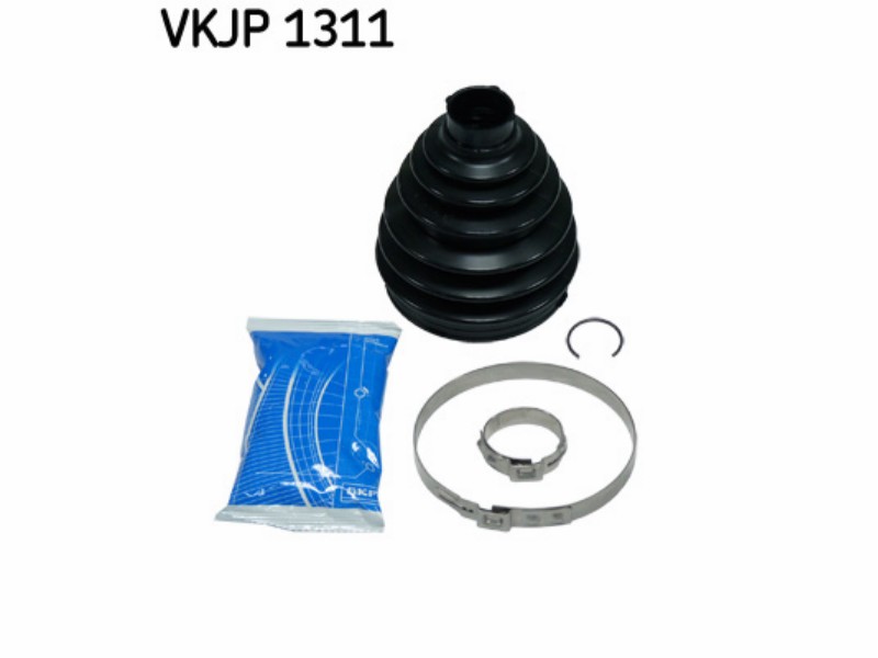 Kit attacco sup. ammortizzatore Citroën Citroën C4 picasso, C4 grand picasso, C5
