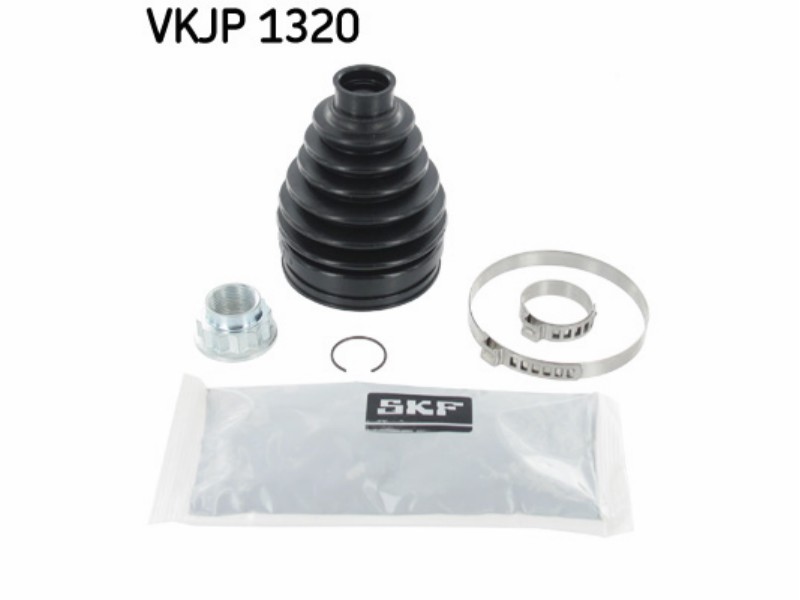 Boot kit