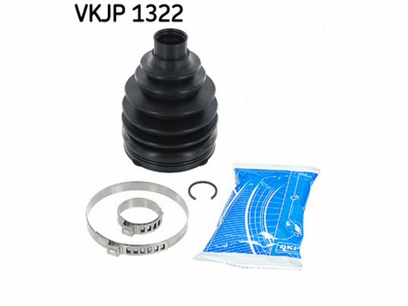 Boot kit