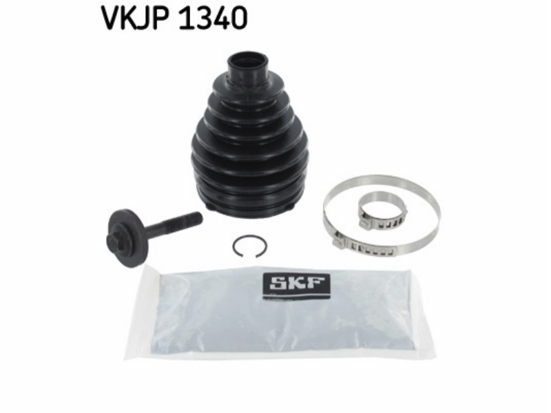Boot kit