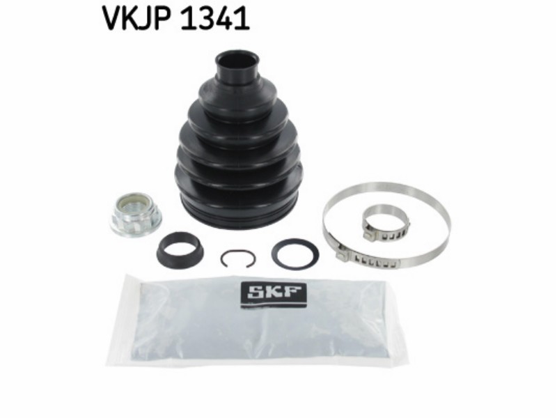 Boot kit