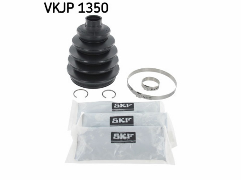 Boot kit