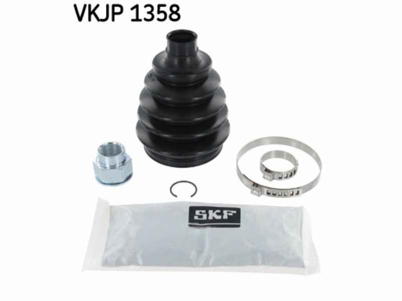 Boot kit