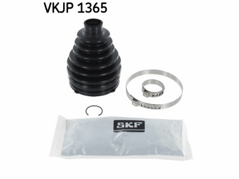 Boot kit