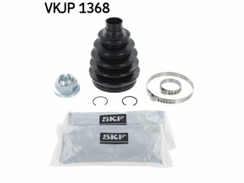 Boot kit