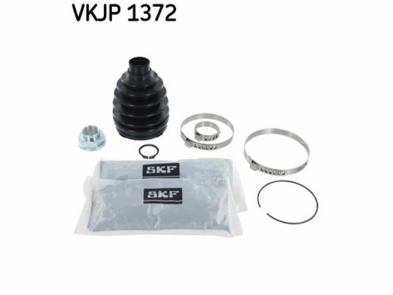 Kit giunti omocinetici e kit cuffie Fiat sedici 1.6 16V f / w / r