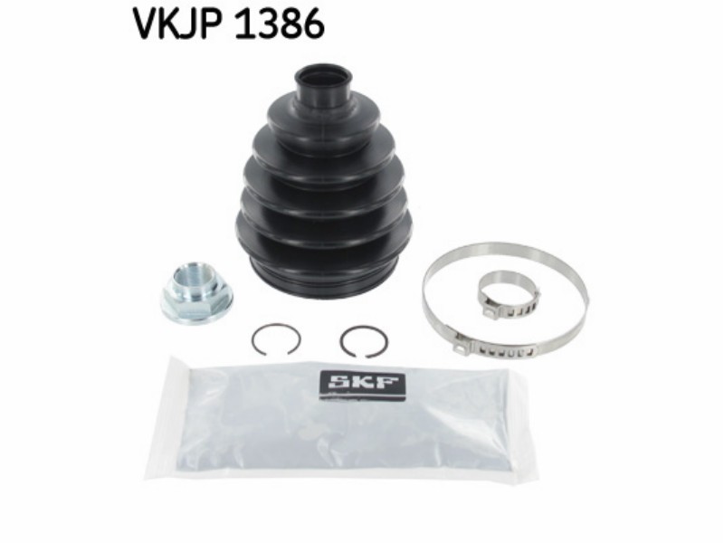Boot kit