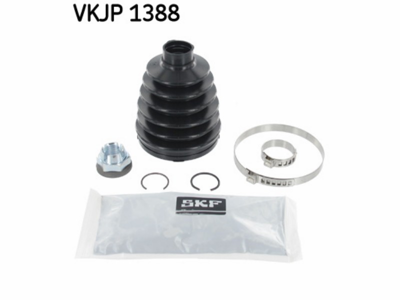 Boot kit