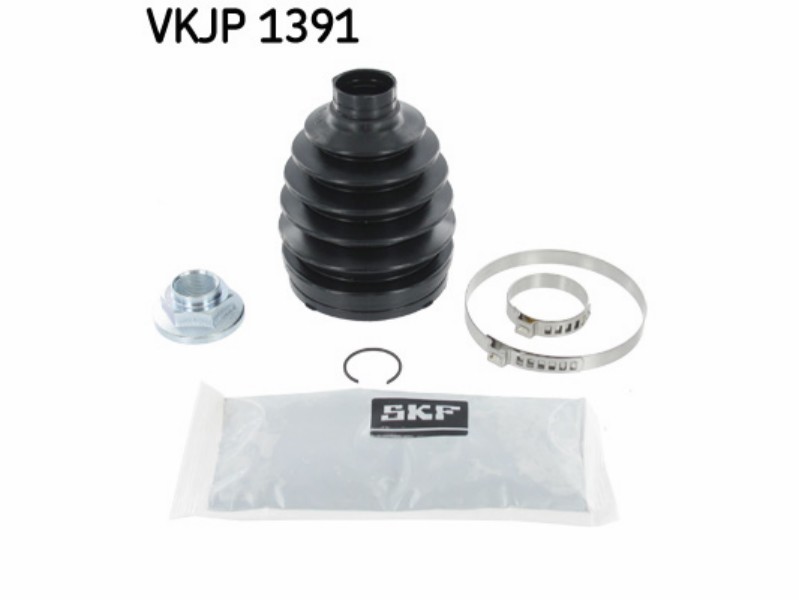 Boot kit