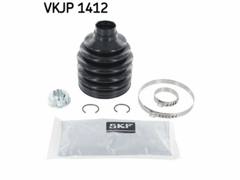 Boot kit