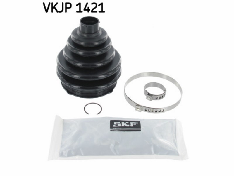 Boot kit