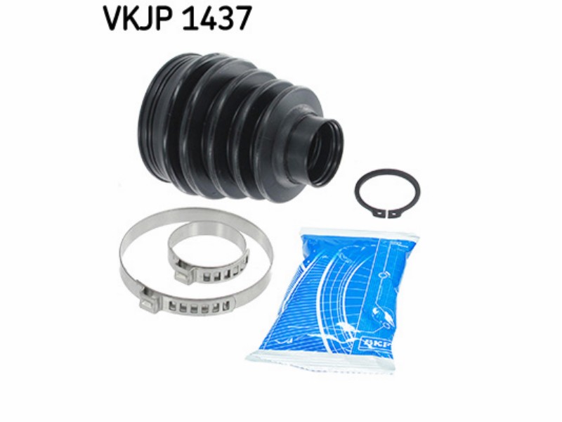Kit giunti omocinetici e kit cuffie VW Transporter V bus (7HB, 7HJ, 7EB, 7EJ, 7EF) 2.0 TDI 4motion r