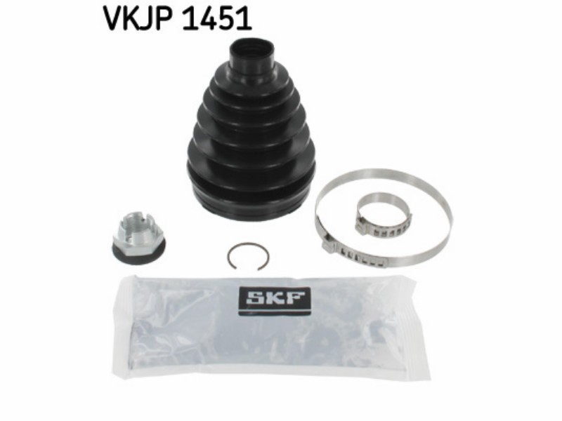 Boot kit