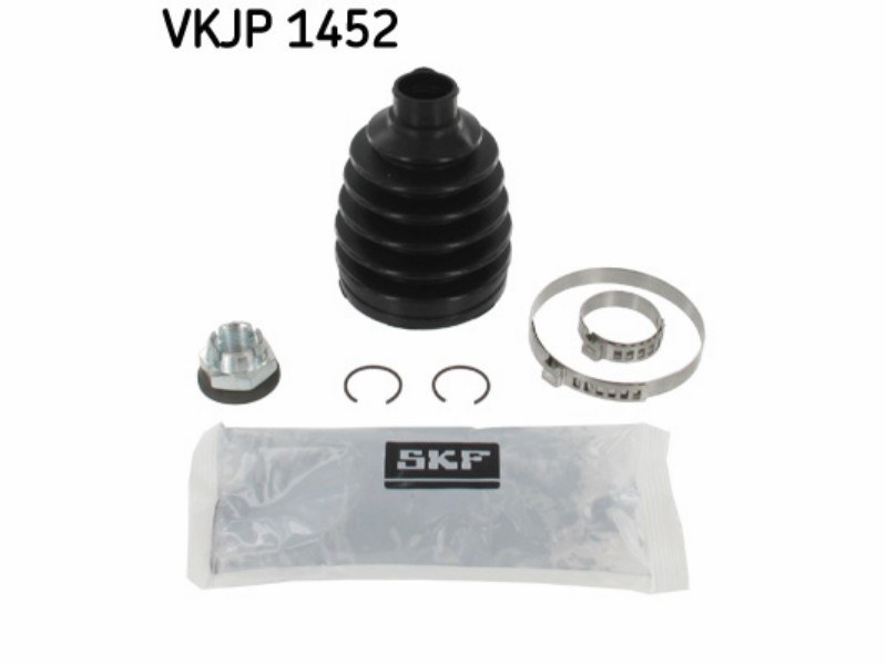 Boot kit