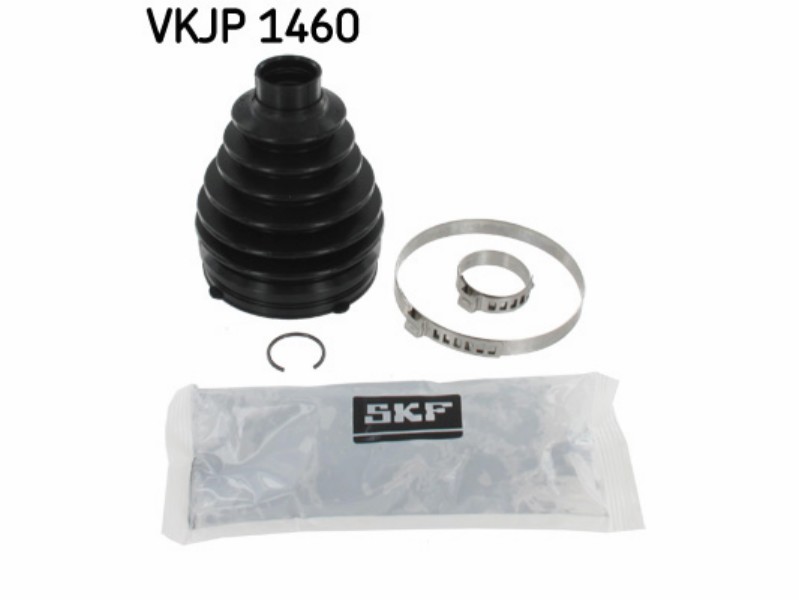Boot kit