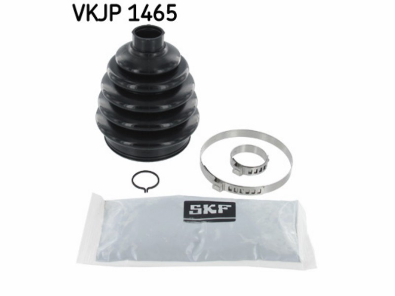Kit giunti omocinetici e kit cuffie Opel Astra g hatchback (F48_, F08_) 1.4 16V f / w / b
