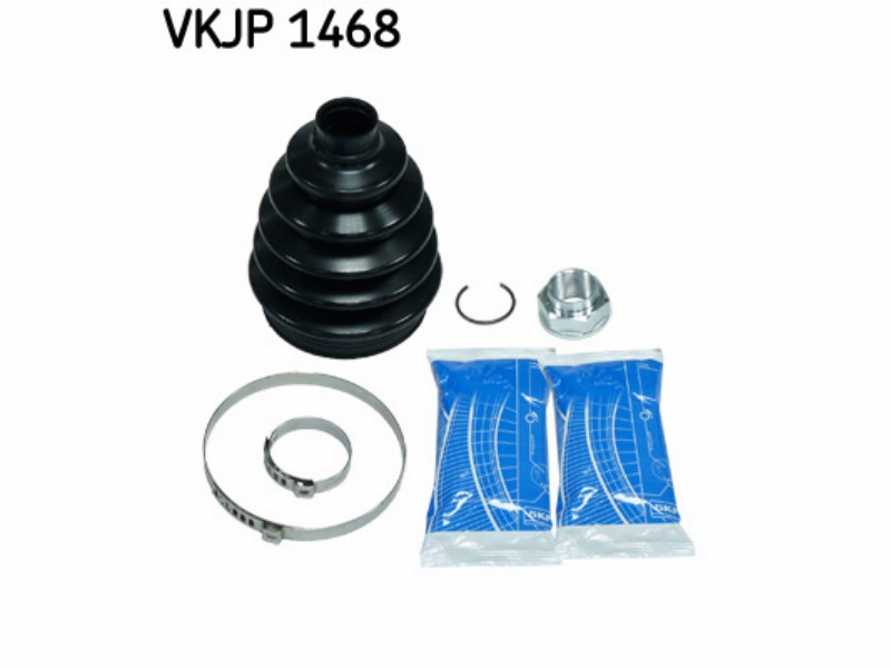 Boot kit