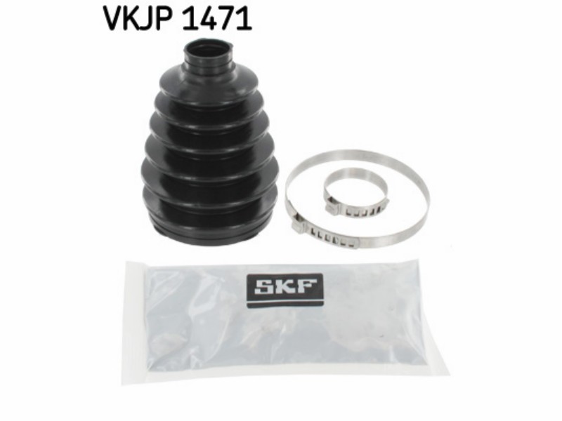 Boot kit
