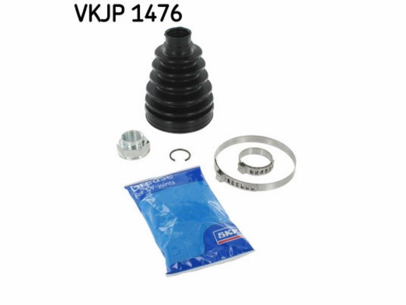 Boot kit