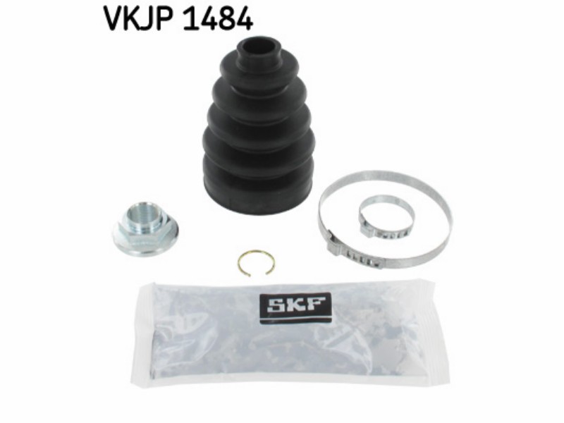 Boot kit