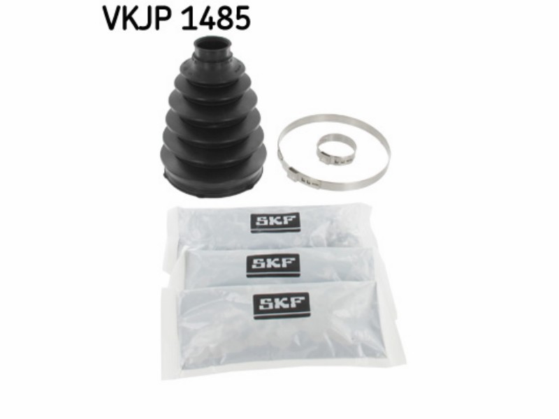 Boot kit