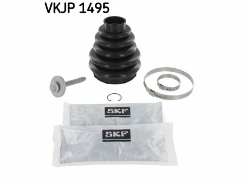 Boot kit