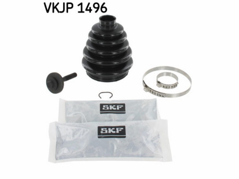 Boot kit