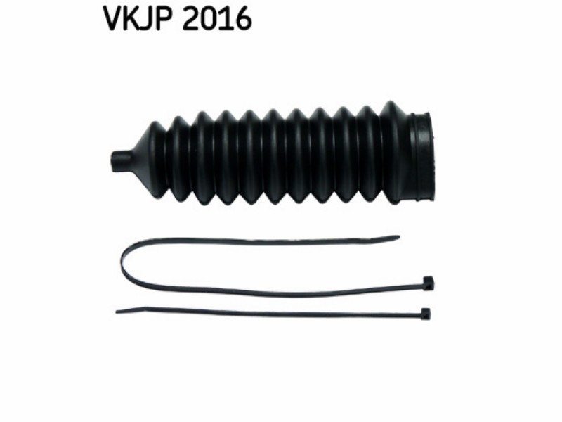 Boot kit