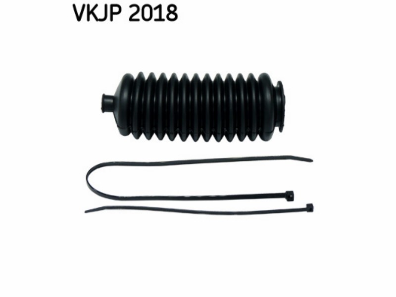 Boot kit