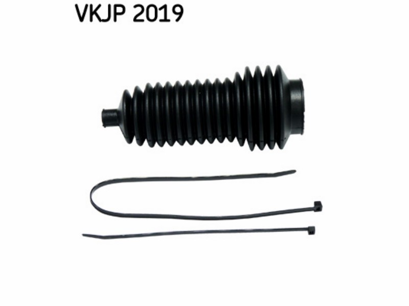 Boot kit