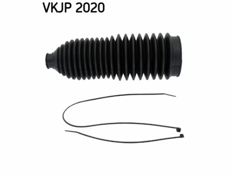 Boot kit