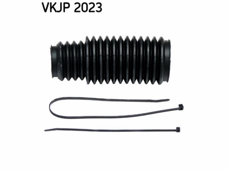 Boot kit