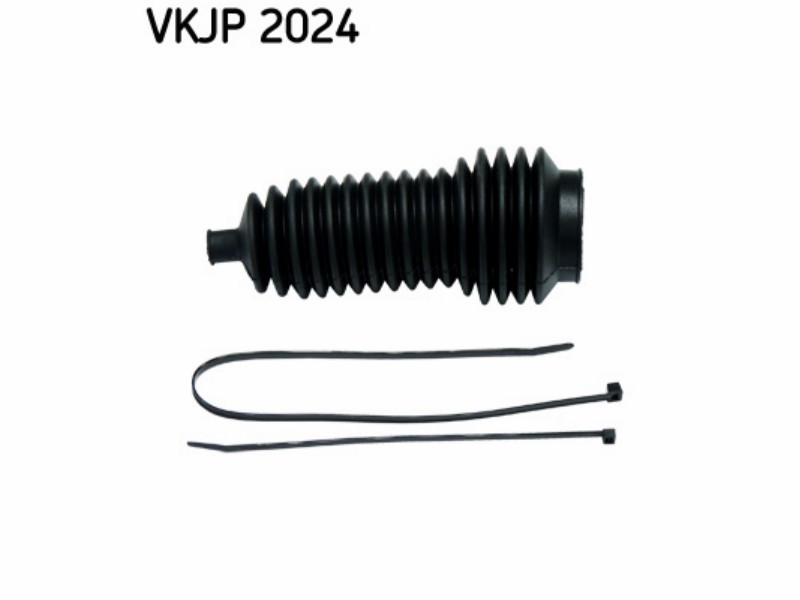 Boot kit