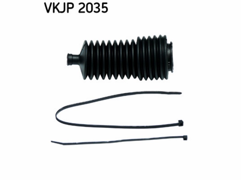 Boot kit