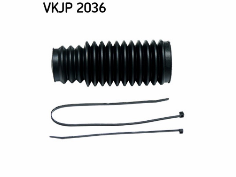 Boot kit